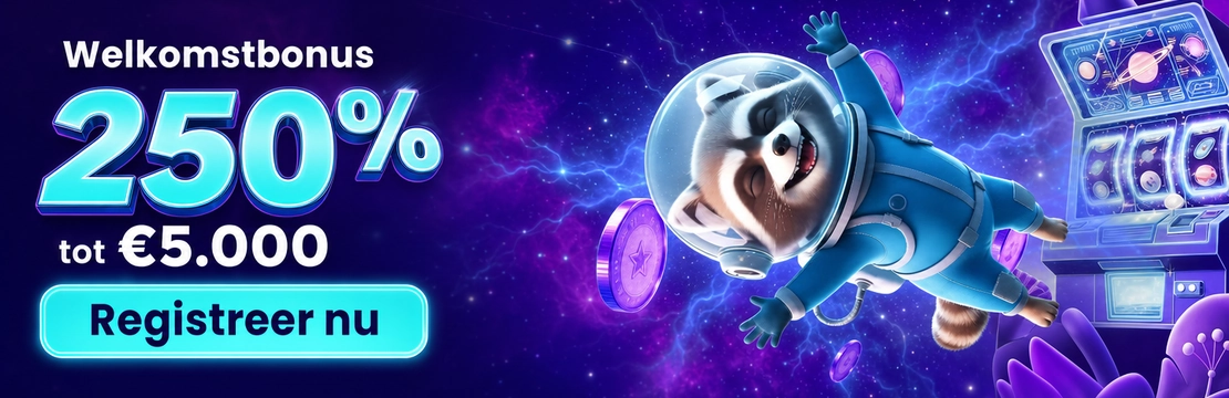 Space Hills Casino